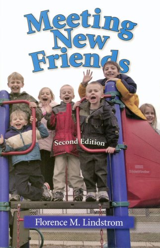 Stock image for Meeting New Friends for sale by ThriftBooks-Atlanta