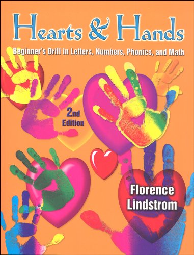 Stock image for Hearts and Hands for sale by SecondSale