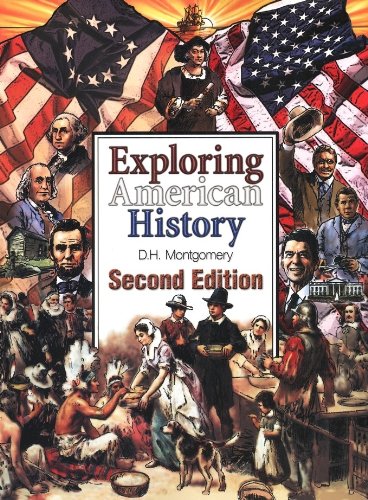 9781932971453: Exploring American History
