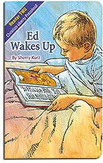 Beispielbild fr Ed Wakes Up zum Verkauf von BookHolders