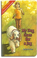 Beispielbild fr My Dog Goes For A Jog zum Verkauf von BookHolders