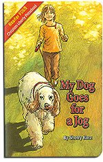 Imagen de archivo de My Dog Goes For A Jog a la venta por BookHolders