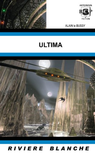 Imagen de archivo de Ultima a la venta por medimops
