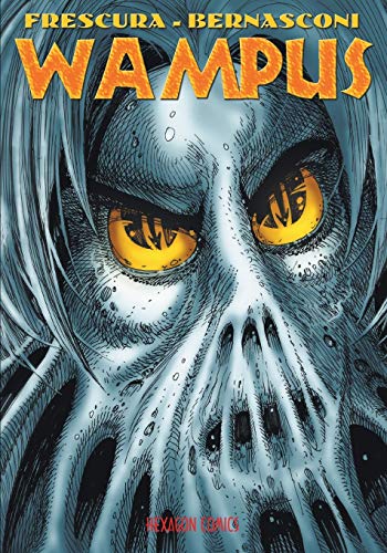 9781932983616: Wampus (Vol. 1)