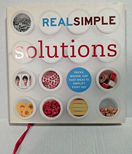 Real Simple: Solutions