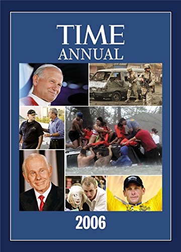 Stock image for Annual 2006 for sale by Better World Books