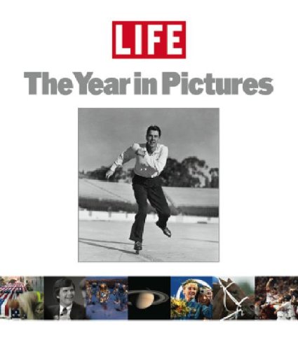 Life the Year in Pictures 2006 (9781932994704) by Life Magazine