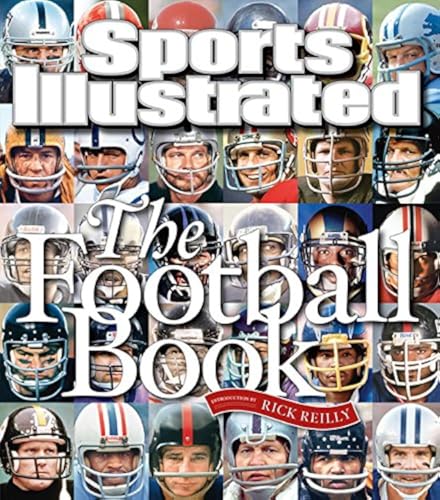 Stock image for Sports Illustrated: The Football Book for sale by Gulf Coast Books