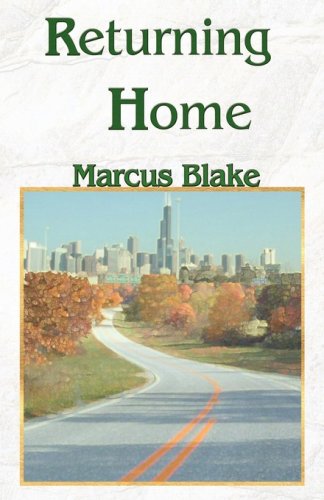 Imagen de archivo de Returning Home a la venta por ThriftBooks-Dallas
