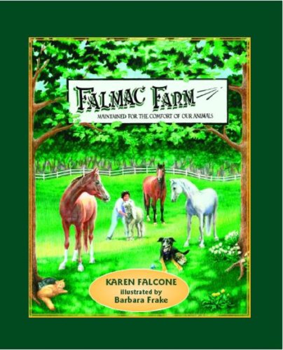 Stock image for Tales from Falmac Farm for sale by ThriftBooks-Dallas
