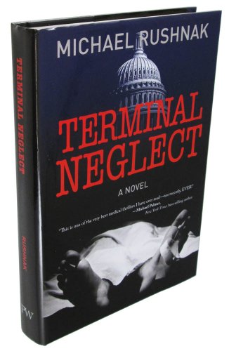 Stock image for Terminal Neglect for sale by Decluttr