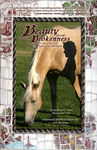 Beispielbild fr Beauty from Brokenness zum Verkauf von Half Price Books Inc.