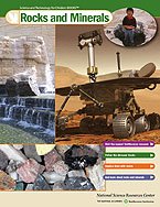9781933008400: Science and Technology for Children BOOKS : Rocks