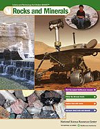 Stock image for SCIENCE AND TECHNOLOGY FOR CHILDREN - ROCKS AND MINERALS (ROCKS AND MINERALS) for sale by Wonder Book