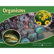 Stock image for Organisms: Science and Technology Concepts Literacy Series for sale by Wonder Book