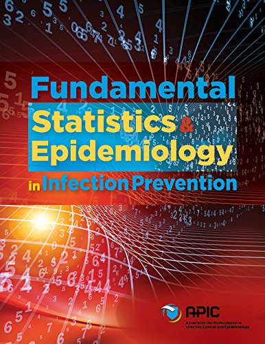 Beispielbild fr Fundimental Statistics & Epidemiology in Infection zum Verkauf von BooksRun