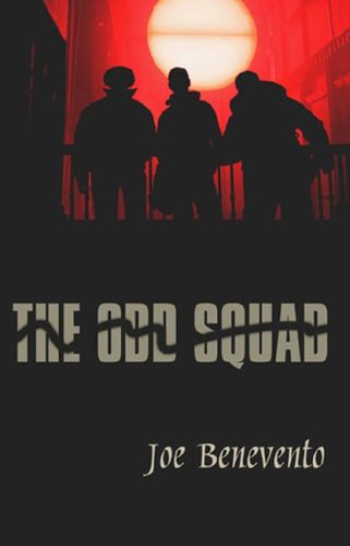 The Odd Squad (9781933016139) by Benevento, Joe