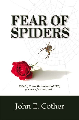 9781933016276: Fear of Spiders