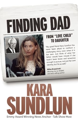 Stock image for Finding Dad: From "Love Child" to Daughter for sale by Decluttr