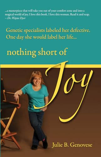 Stock image for Nothing Short of Joy for sale by SecondSale