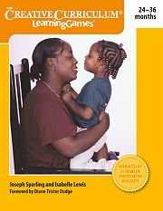 Stock image for El Curriculo Creativo Aprendamos jugando 24-36 meses for sale by ZBK Books