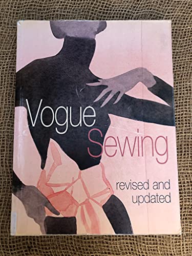 Vogue Sewing, Revised and Updated (9781933027005) by Vogue Knitting