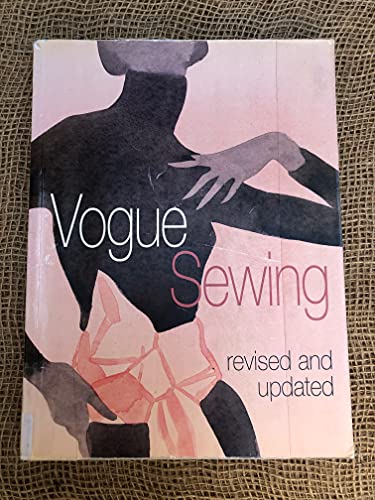 9781933027005: Vogue Sewing, Revised and Updated
