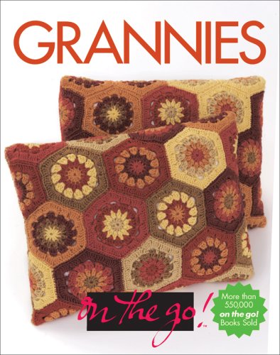 Stock image for Grannies (Vogue Knitting on the Go!) for sale by Red's Corner LLC