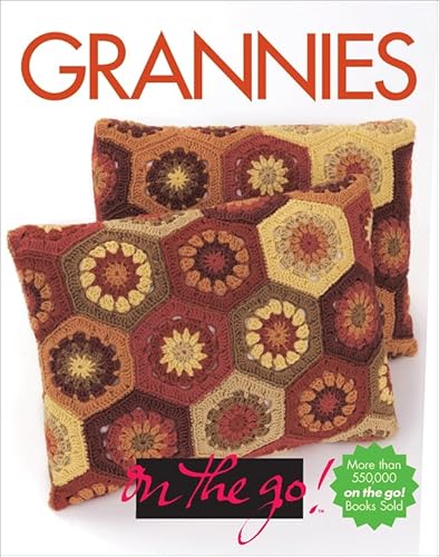 Stock image for Grannies (Vogue Knitting on the Go!) for sale by Ergodebooks