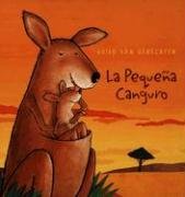 Stock image for La Pequena Canguro for sale by Better World Books: West