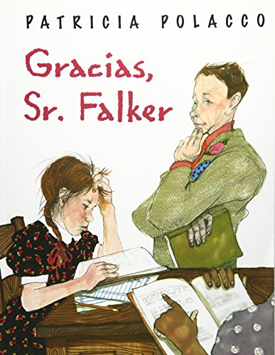 Imagen de archivo de Gracias, Sr. Falker (Spanish Edition) a la venta por Gulf Coast Books