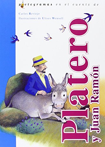 Imagen de archivo de Platero y Juan Ramon (Spanish Edition) a la venta por Half Price Books Inc.