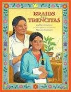 Stock image for Braids - Trencitas for sale by Better World Books