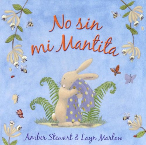 Stock image for No Sin Mi Mantita for sale by Better World Books