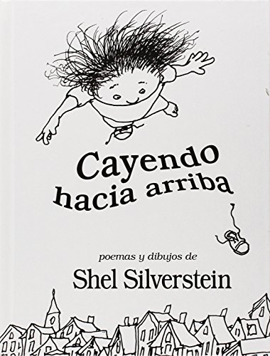 Imagen de archivo de Cayendo hacia arriba (Spanish Edition) a la venta por Patrico Books