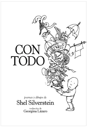 Con Todo (Spanish Edition) (9781933032863) by Silverstein, Shel