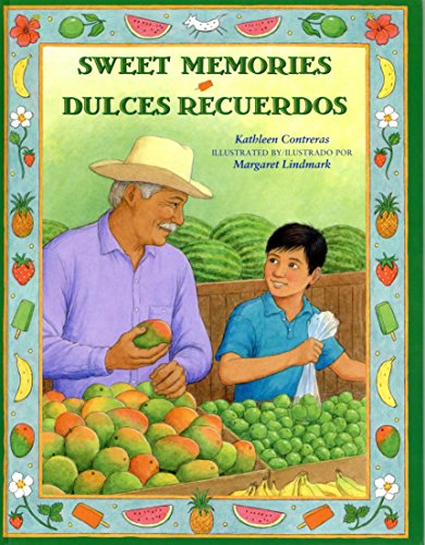 Stock image for Sweet Memories (Spanish Edition) for sale by GF Books, Inc.