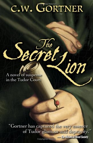 Beispielbild fr The Secret Lion zum Verkauf von Better World Books