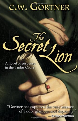 Imagen de archivo de The Secret Lion a la venta por Better World Books