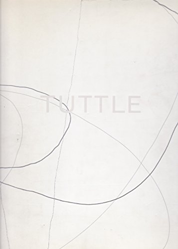 The Art of Richard Tuttle. With essays by Cornelia H. Butler, Richard Shiff, Katy Siegel, Robert ...