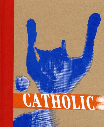 Stock image for Catholic No. 1 Cats for sale by Dave Wilhelm Books