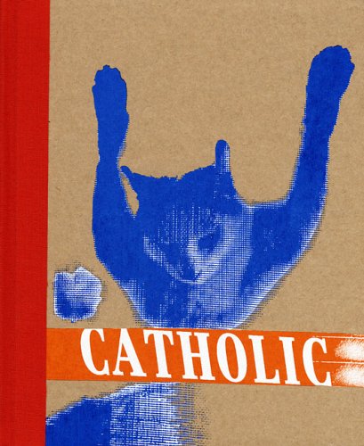 9781933045153: Catholic No.1: Cats: Expanded Second Edition