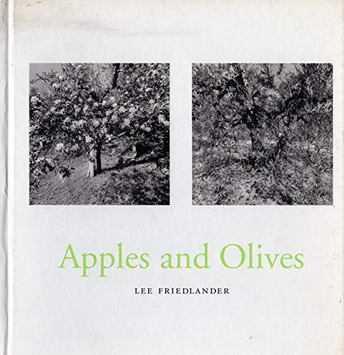 Imagen de archivo de Apples and Olives a la venta por COLLINS BOOKS