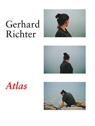 Beispielbild fr Gerhard Richter: Atlas zum Verkauf von BMV Bookstores