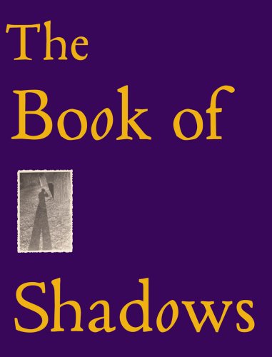 Stock image for The Book Of Shadows for sale by Magus Books Seattle