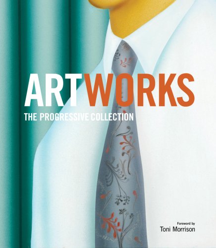 ArtWorks: The Progressive Collection (9781933045726) by Dan Cameron; Toby Devan Lewis; Peter B. Lewis; Mark Schwartz