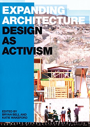 Stock image for Expanding Architecture: Design as Activism for sale by SecondSale