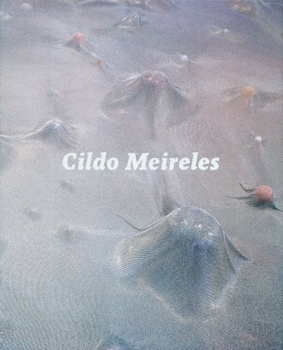 Imagen de archivo de Cildo Meireles a la venta por Books From California