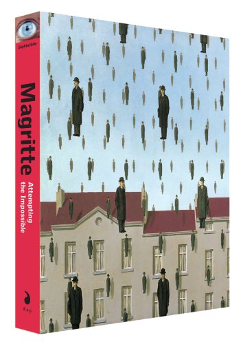 9781933045931: Magritte: Attempting the Impossible