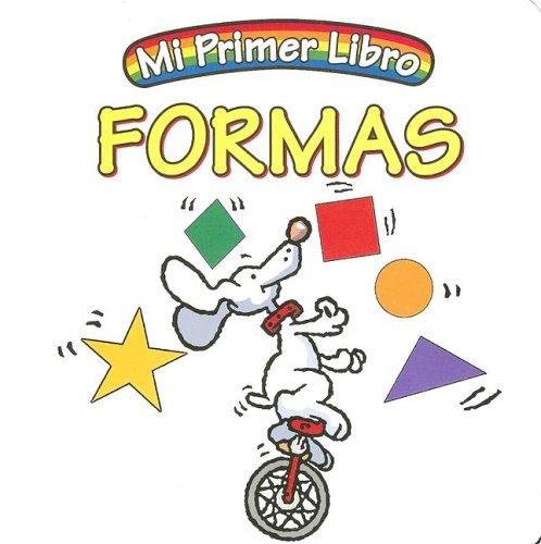 9781933050058: Formas / Forms